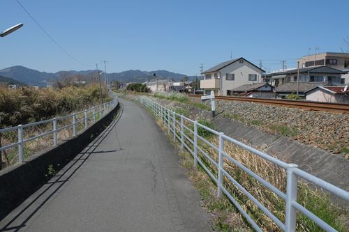 三ヶ日