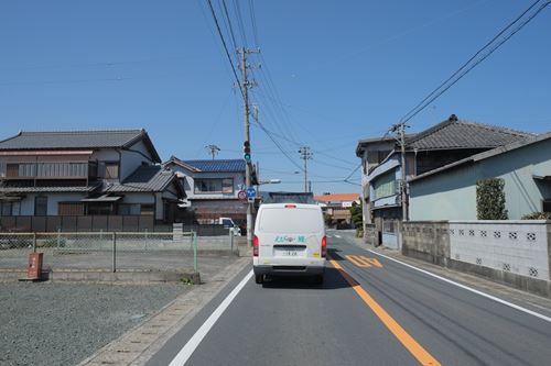 三ヶ日