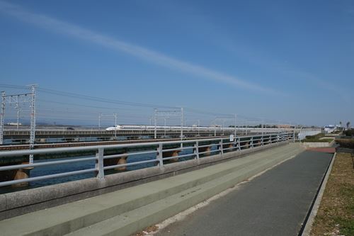 新居―舞阪橋